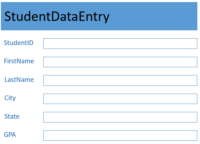 18-mavzu yuzasidan topshiriqlar