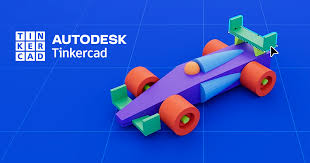 AUTODESK Tinkercad