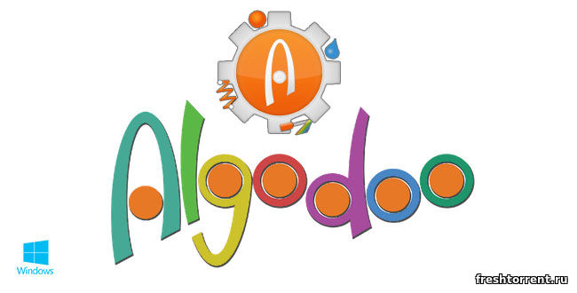 Algodoo
