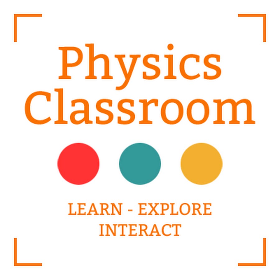 Physics Classroom
